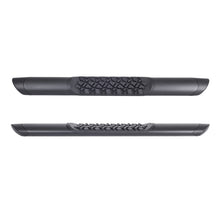 Load image into Gallery viewer, Go Rhino V3492652T V-Series V3 Side Steps w/Mounting Brackets Kit