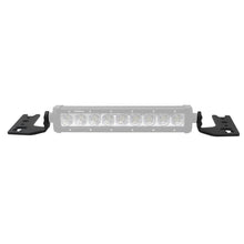 Load image into Gallery viewer, Go Rhino 732020T XE Center Hood Light Mount
