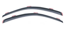 Load image into Gallery viewer, Auto Ventshade 192430 Ventvisor In-Channel Deflector 2 pc. Fits 16-23 Tacoma