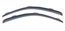 Load image into Gallery viewer, Auto Ventshade 192173 Ventvisor In-Channel Deflector 2 pc. Fits 16-20 Civic