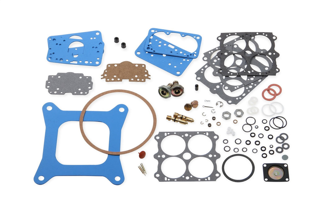 Quick Fuel Technology 3-2002QFT Carburetor Rebuild Kit