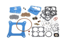 Load image into Gallery viewer, Quick Fuel Technology 3-2002QFT Carburetor Rebuild Kit