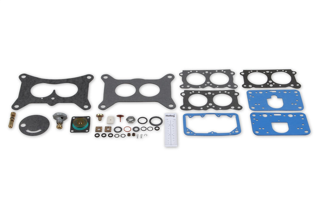 Holley Performance 3-888 Renew Carburetor Rebuild Kit