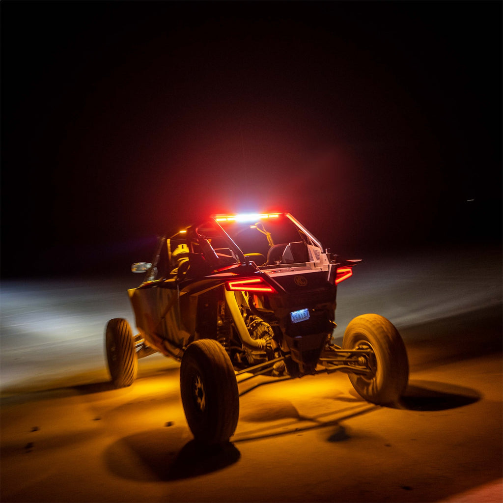 KC HiLites 98011 Chase LED Light Bar