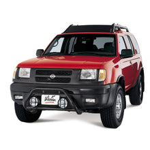 Load image into Gallery viewer, Westin 30-0015 Safari Bull Bar Fits 98-08 Endeavor Passport Rodeo