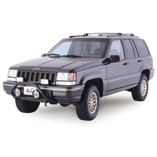 Load image into Gallery viewer, Westin 30-0015 Safari Bull Bar Fits 98-08 Endeavor Passport Rodeo