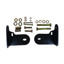 Load image into Gallery viewer, Westin 30-1005 Safari Bull Bar Mount Kit Fits 97-01 CR-V