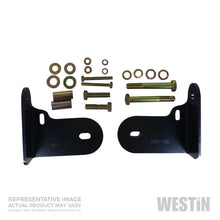 Load image into Gallery viewer, Westin 30-1035 Safari Bull Bar Mount Kit Fits 93-98 Grand Cherokee (ZJ)