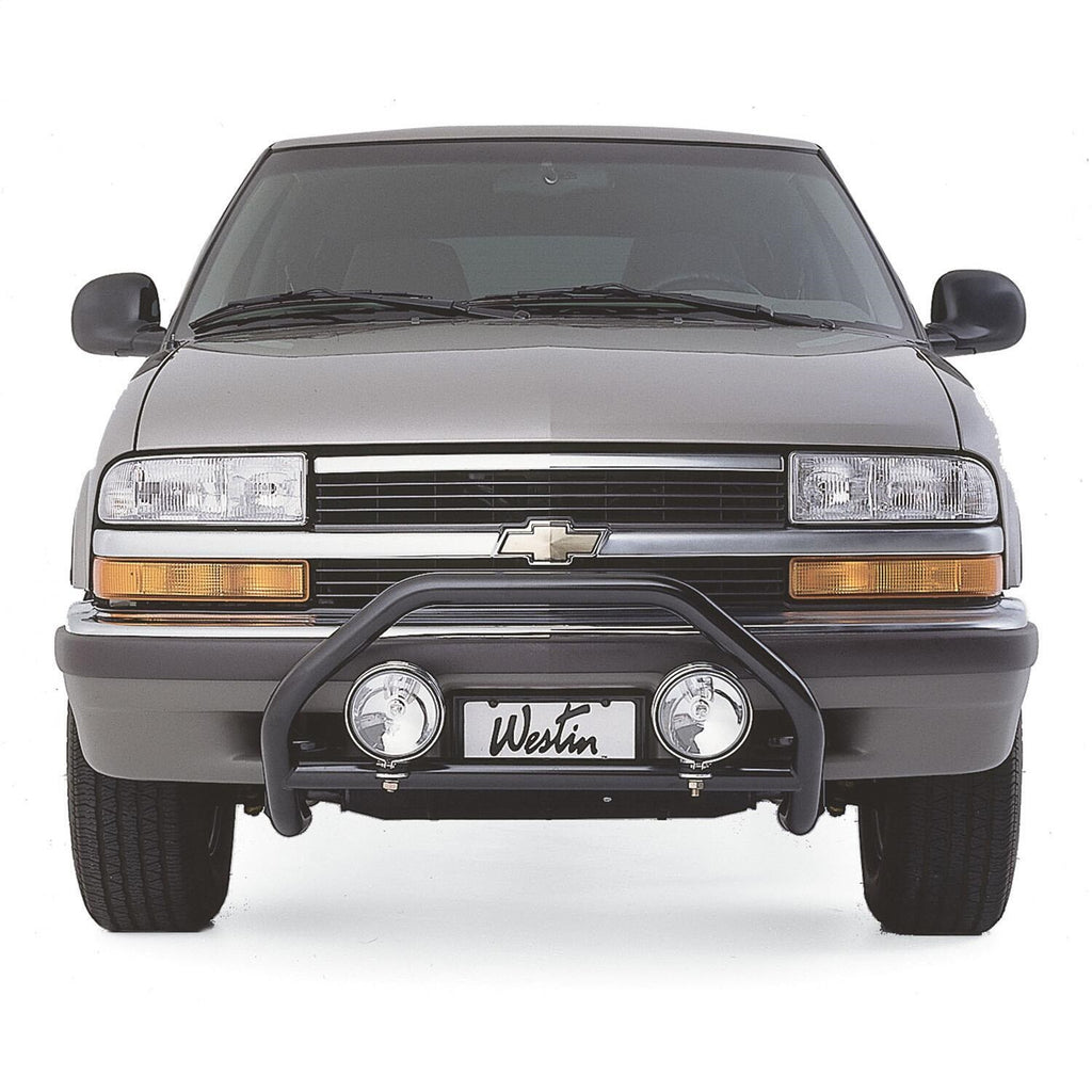 Westin 30-1065 Safari Bull Bar Mount Kit