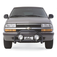 Load image into Gallery viewer, Westin 30-1065 Safari Bull Bar Mount Kit