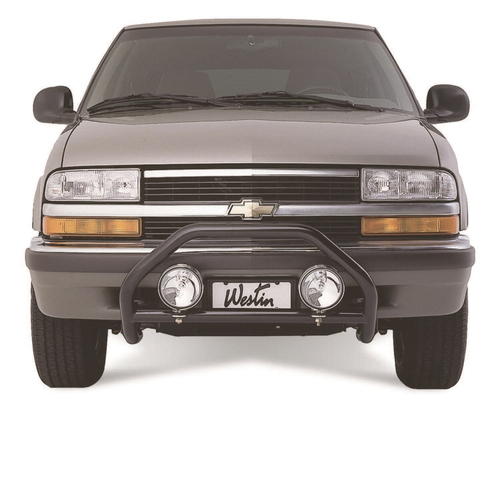 Westin 30-1065 Safari Bull Bar Mount Kit