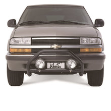 Load image into Gallery viewer, Westin 30-1065 Safari Bull Bar Mount Kit