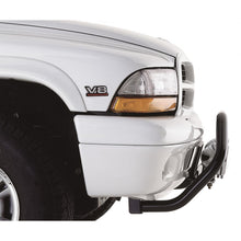 Load image into Gallery viewer, Westin 30-1085 Safari Bull Bar Mount Kit Fits 97-22 Dakota Durango