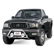 Load image into Gallery viewer, Westin 30-1105 Safari Bull Bar Mount Kit Fits 98-04 Tacoma