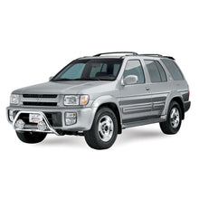 Load image into Gallery viewer, Westin 30-1115 Safari Bull Bar Mount Kit Fits 99-04 Pathfinder QX4
