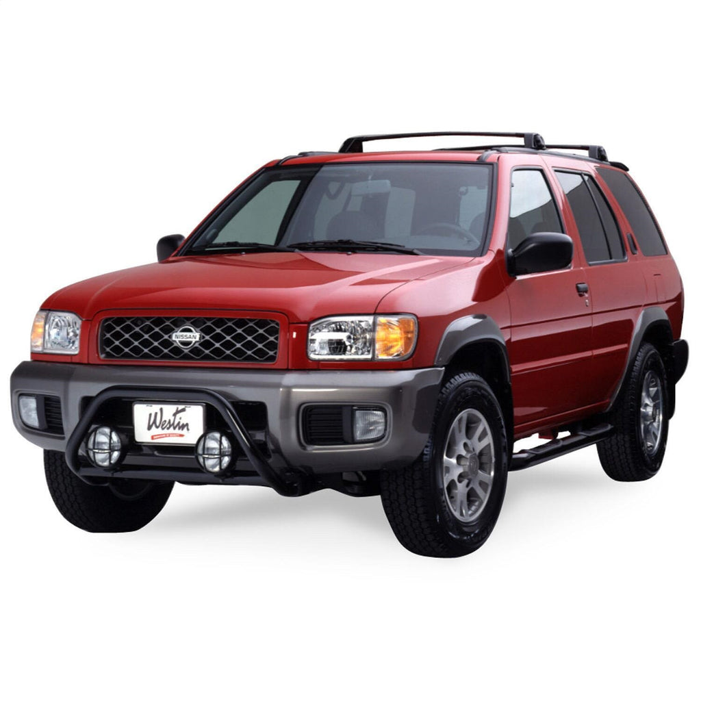 Westin 30-1115 Safari Bull Bar Mount Kit Fits 99-04 Pathfinder QX4