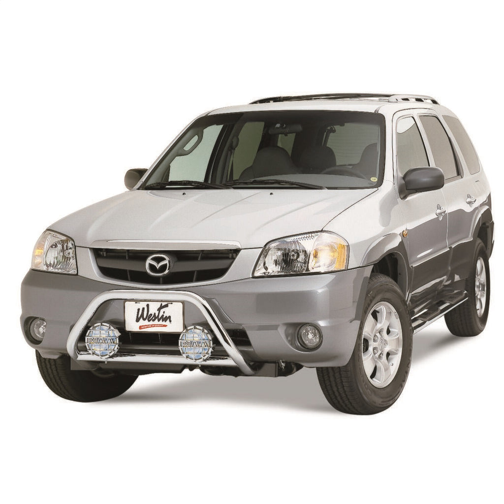Westin 30-1155 Safari Bull Bar Mount Kit Fits 01-07 Escape Mariner Tribute