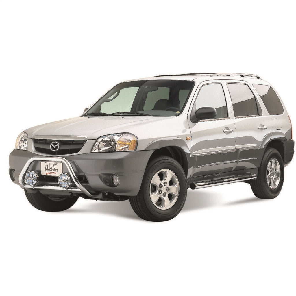 Westin 30-1155 Safari Bull Bar Mount Kit Fits 01-07 Escape Mariner Tribute