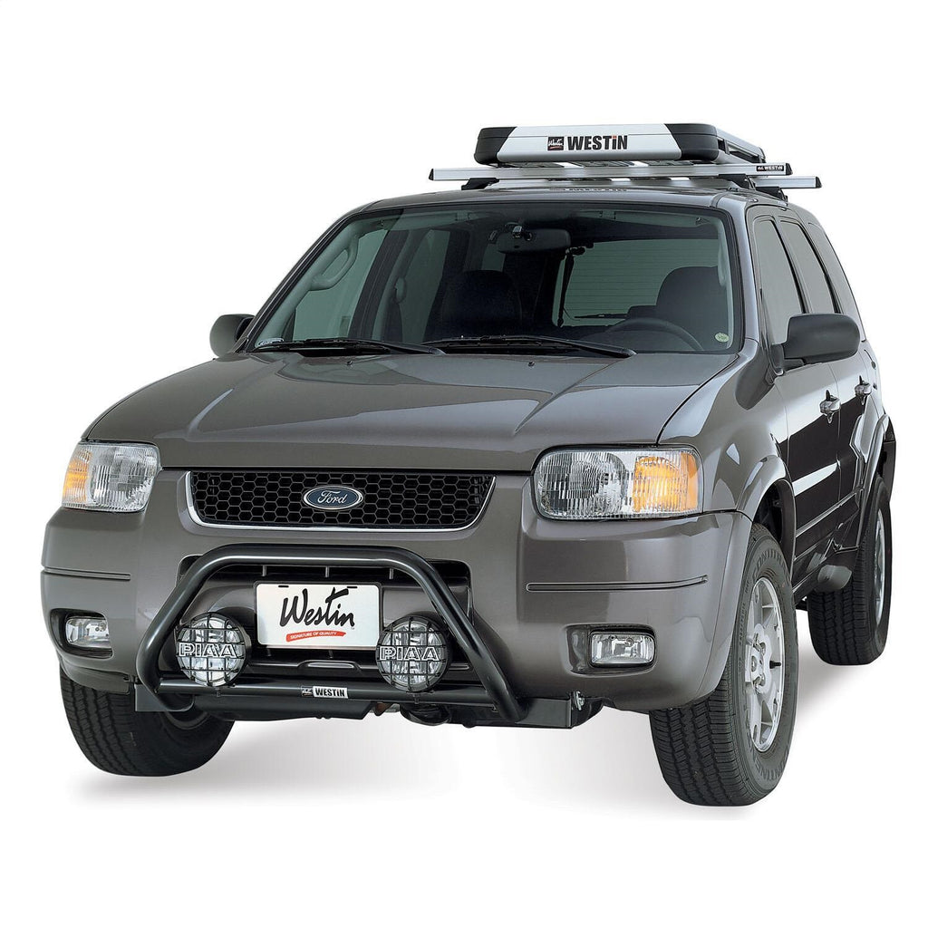 Westin 30-1155 Safari Bull Bar Mount Kit Fits 01-07 Escape Mariner Tribute