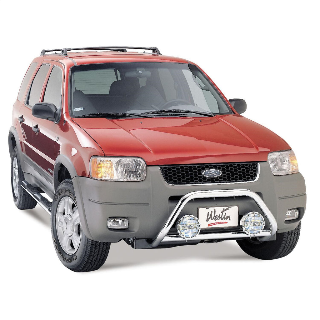 Westin 30-1155 Safari Bull Bar Mount Kit Fits 01-07 Escape Mariner Tribute
