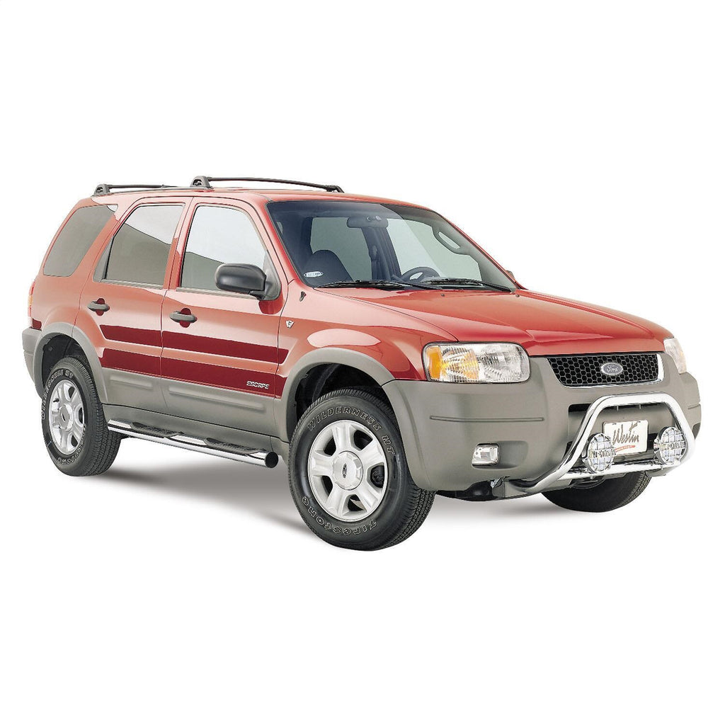 Westin 30-1155 Safari Bull Bar Mount Kit Fits 01-07 Escape Mariner Tribute