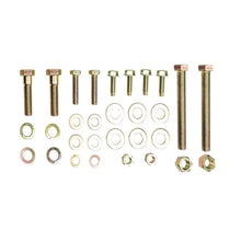 Load image into Gallery viewer, Westin 30-1165 Safari Bull Bar Mount Kit