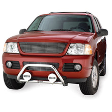 Load image into Gallery viewer, Westin 30-1185 Safari Bull Bar Mount Kit Fits 02-05 Explorer