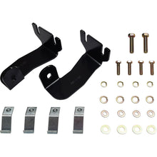 Load image into Gallery viewer, Westin 30-1185 Safari Bull Bar Mount Kit Fits 02-05 Explorer