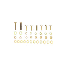 Load image into Gallery viewer, Westin 30-1305 Safari Bull Bar Mount Kit Fits 99-05 Grand Vitara XL-7