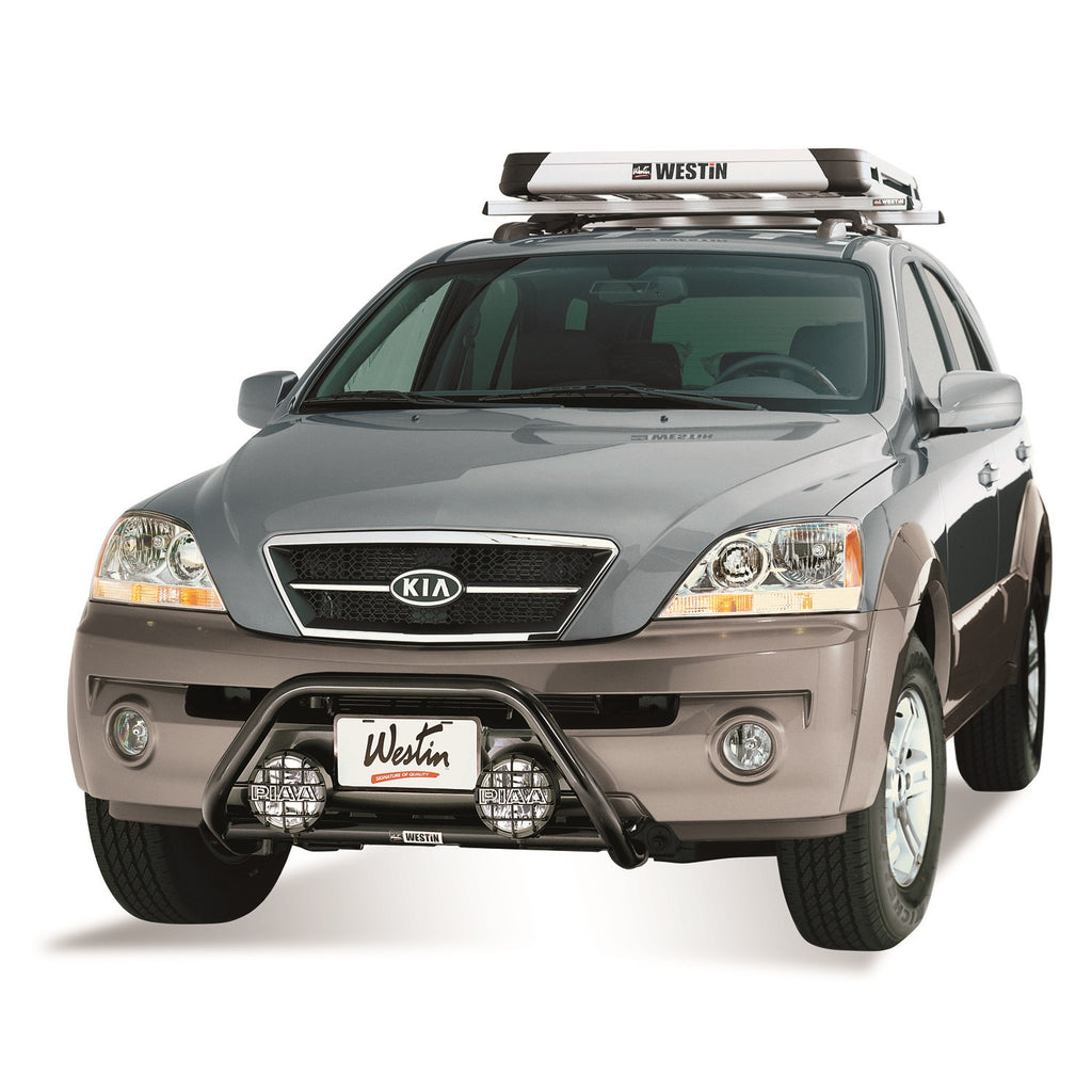 Westin 30-1315 Safari Bull Bar Mount Kit Fits 03-05 Sorento