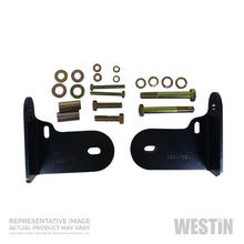 Load image into Gallery viewer, Westin 30-1335 Safari Bull Bar Mount Kit Fits 01-05 Highlander