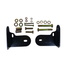 Load image into Gallery viewer, Westin 30-1385 Safari Bull Bar Mount Kit Fits 05-09 Tucson