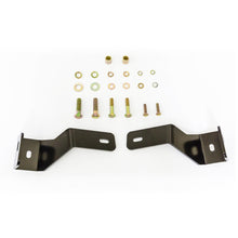 Load image into Gallery viewer, Westin 30-1395 Safari Bull Bar Mount Kit Fits 07-12 Santa Fe