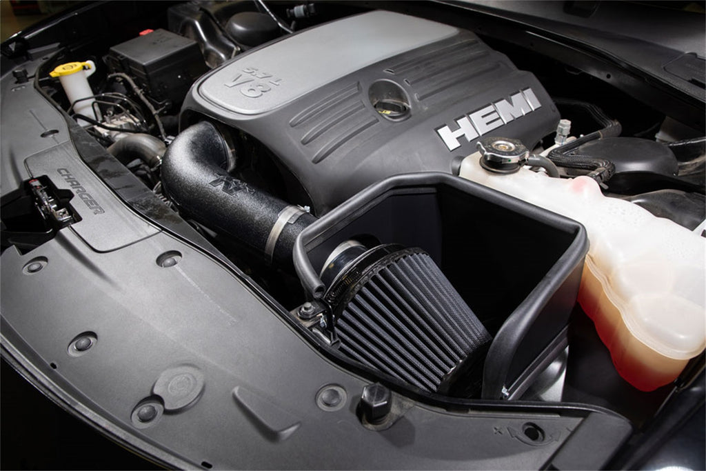 K&N Filters 30-1542 Performance Air Intake System