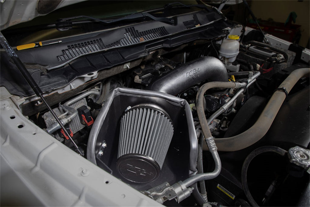 K&N Filters 30-1561 Performance Air Intake System
