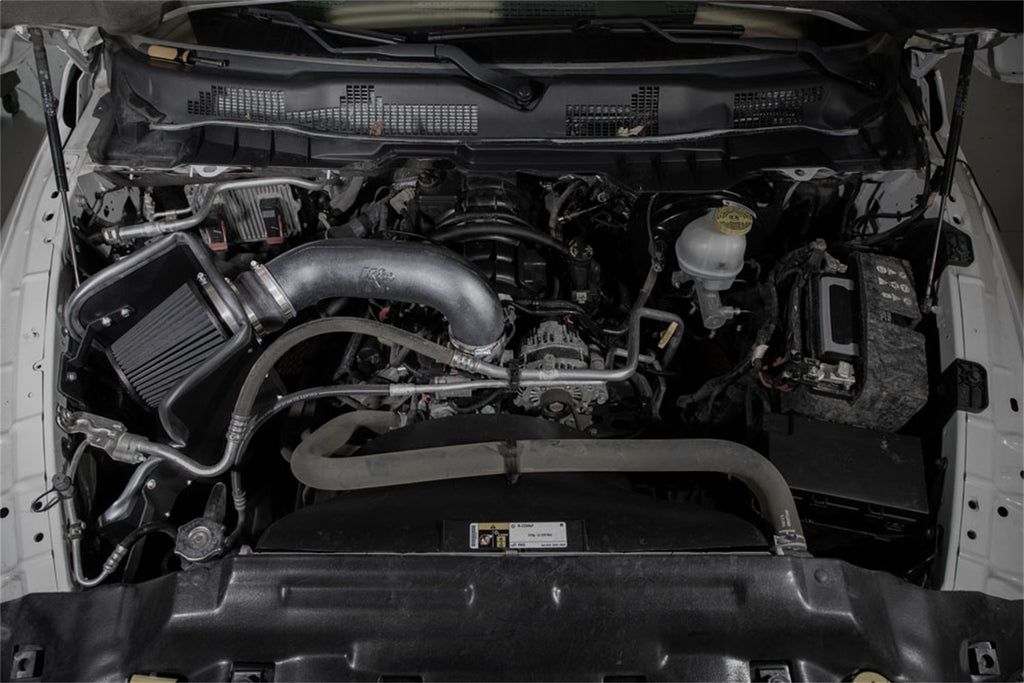 K&N Filters 30-1561 Performance Air Intake System