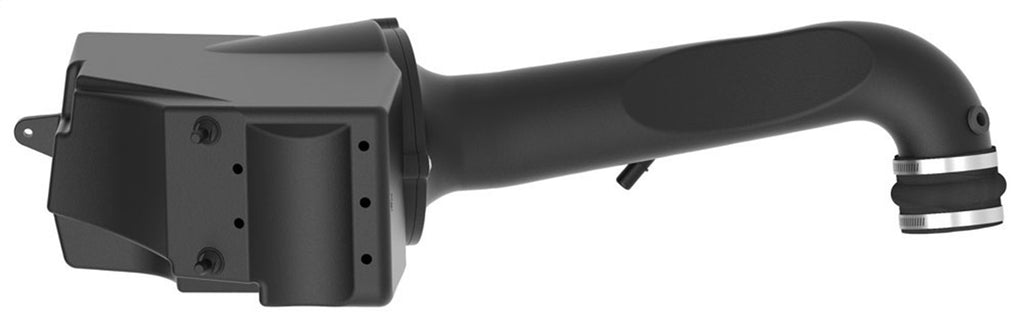 K&N Filters 30-1576 Performance Air Intake System