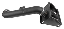 Load image into Gallery viewer, K&amp;N Filters 30-2591 Performance Air Intake System Fits 15-20 F-150