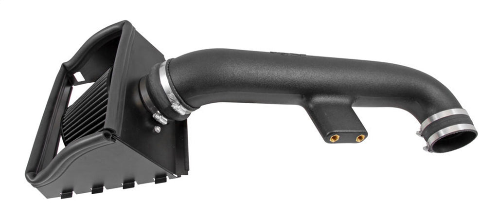 K&N Filters 30-2591 Performance Air Intake System Fits 15-20 F-150