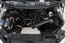 Load image into Gallery viewer, K&amp;N Filters 30-2591 Performance Air Intake System Fits 15-20 F-150
