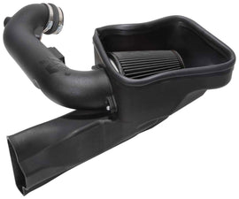 K&N Filters 30-2605 Performance Air Intake System Fits 18-23 Mustang