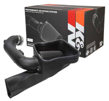Load image into Gallery viewer, K&amp;N Filters 30-2605 Performance Air Intake System Fits 18-23 Mustang
