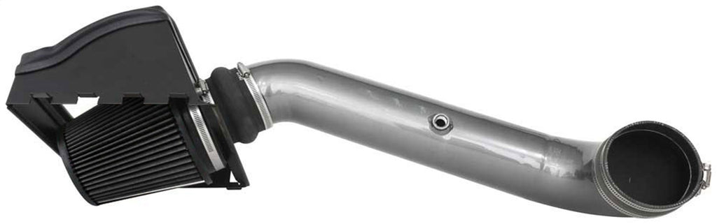 K&N Filters 30-2616KC Performance Air Intake System Fits 21-24 F-150