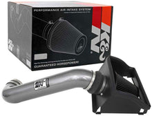 Load image into Gallery viewer, K&amp;N Filters 30-2616KC Performance Air Intake System Fits 21-24 F-150