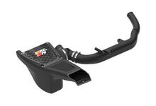 Load image into Gallery viewer, K&amp;N Filters 30-2619 Performance Air Intake System Fits 21-24 Bronco
