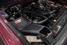 Load image into Gallery viewer, K&amp;N Filters 30-2619 Performance Air Intake System Fits 21-24 Bronco