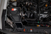 Load image into Gallery viewer, K&amp;N Filters 30-2620 Performance Air Intake System Fits 21-24 Bronco