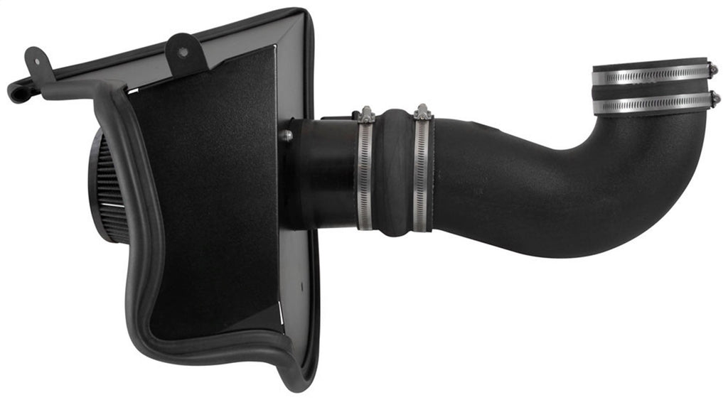 K&N Filters 30-3092 Performance Air Intake System Fits 16-24 Camaro