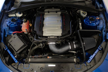 Load image into Gallery viewer, K&amp;N Filters 30-3092 Performance Air Intake System Fits 16-24 Camaro