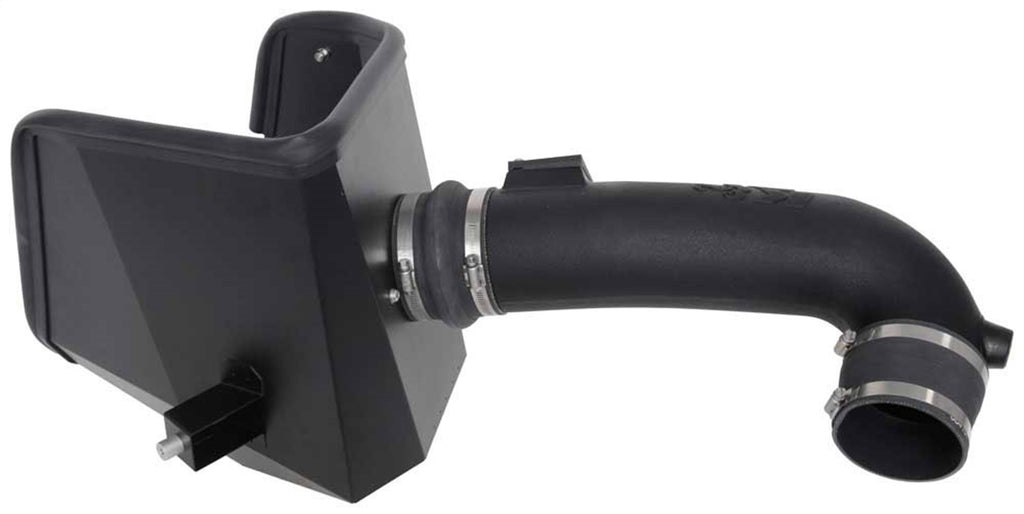 K&N Filters 30-3110 Performance Air Intake System